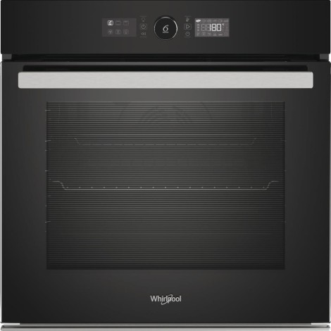 Whirlpool AKZ9 6230 NB 73 L 3650 W A+ Black