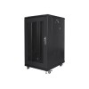 LANBERG Rack Cabinet 22U 600x800 Mesh