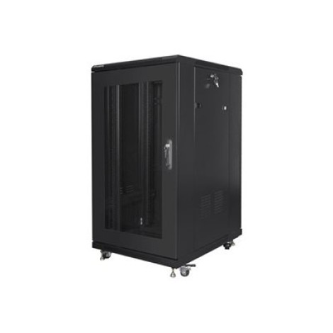 LANBERG Rack Cabinet 22U 600x800 Mesh