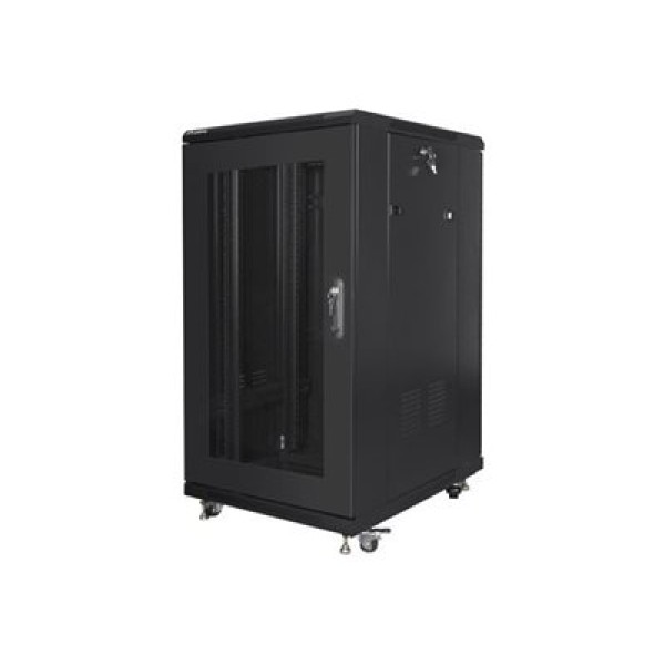 LANBERG Rack Cabinet 22U 600x800 Mesh