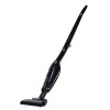 Gorenje | Vacuum cleaner | SVC144FBK | Handstick 2in1 | Handstick | - W | 14.4 V | Operating time (max) 38 min | Black | Warranty 24 month(s) | Battery warranty 24 month(s)
