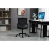 Activejet YK507 office chair black
