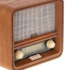 Camry | Retro Radio | CR 1188 | Wooden