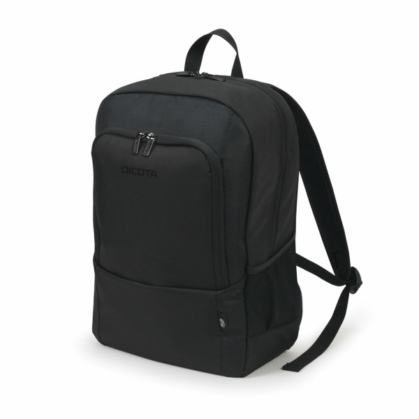 DICOTA Eco BASE backpack Black Polyester