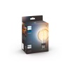 Hue WA 7W Filament G93 globe E27 | E27 | 7 W | Warm to cool white 2200-4500K | Bluetooth and Zigbee