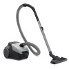 Vacuum Cleaner|PHILIPS|Input power 850 W|Dust capacity 3 L|Cylinder vacuum|Cleaning type Dry|Dust container Dust bag|Colour Black/Grey|XD2142/12