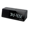 Muse M-172DBT DAB+ / FM RDS Radio, Portable, Black | Muse | M-172 DBT | Alarm function | NFC features | Black