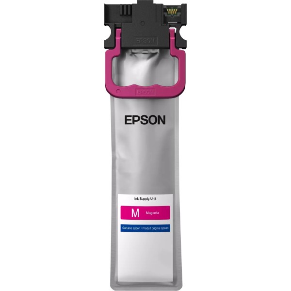 Epson XL Ink | WorkForce Pro ...