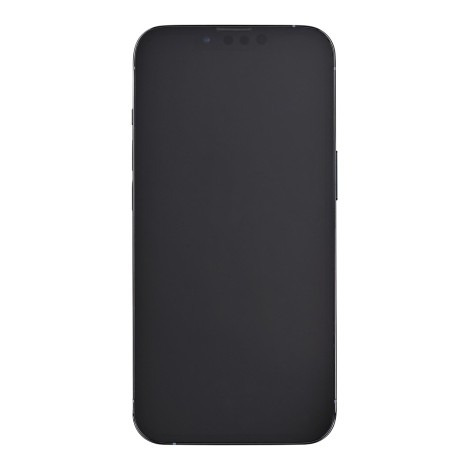 Apple iPhone 13 Pro 256GB Midnight Black (REMADE) 2Y