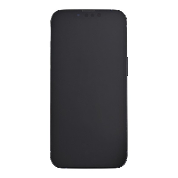 Apple iPhone 13 Pro 256GB Midnight ...