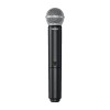 Shure BLX24E/SM58-H8E - System bezprzewodowy z mikrofonem