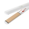 Adler | Hair Straitghtener | AD 2317 | Ceramic heating system | Temperature (max) 200 °C | 35 W | White