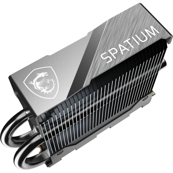 SSD MSI Spatium M580 4TB PCIe ...