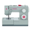 Singer 4423 sewing machine Electric Grey