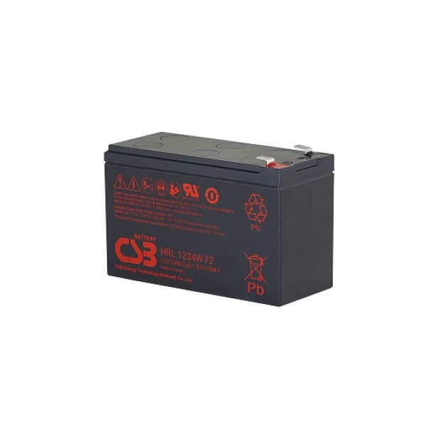 CSB Battery | HRL1234W | 34 ...