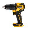 18V XR Brushless Hammer Drill Driver | DCD709N-XJ | 340 W