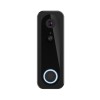 SMART HOME 3000B DOORBELL CAM/BLACK 71387 TRUST
