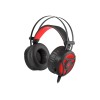 Genesis | Gaming Headset | Neon 360 Stereo | Wired | Over-Ear