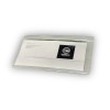 BSTech DL courier slips 235x125 mm 1000 pcs.