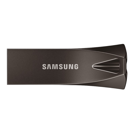 MEMORY DRIVE FLASH USB3.1 64GB/BAR PLUS MUF-64BE4/APC SAMSUNG