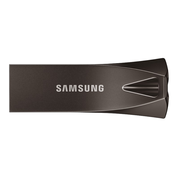 MEMORY DRIVE FLASH USB3.1 64GB/BAR PLUS ...