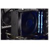 Actina 5901443330431 PC AMD Ryzen™ 5 5500 16 GB DDR4-SDRAM 1 TB SSD AMD Radeon RX 6600 Midi Tower Black