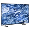 Samsung U8000F UE50U8072FUXXH TV 127 cm (50") 4K Ultra HD Smart TV Wi-Fi Black