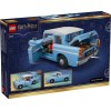 LEGO Harry Potter 76470 Latający Ford Anglia