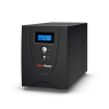 CyberPower | Backup UPS Systems | VALUE2200EILCD | 2200   VA | 1320   W