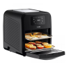 Tefal Easy Fry FW5018 Single 11 L Stand-alone 2000 W Hot air fryer Black