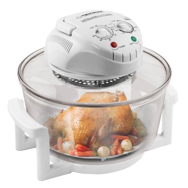 Esperanza EKO003 Combination halogen 12 L ...