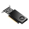 PNY Nvidia A400 Small Box 4GB GDDR6 64-bit - graphic card