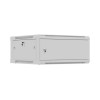 Lanberg Wall mounted installation cabinet 19