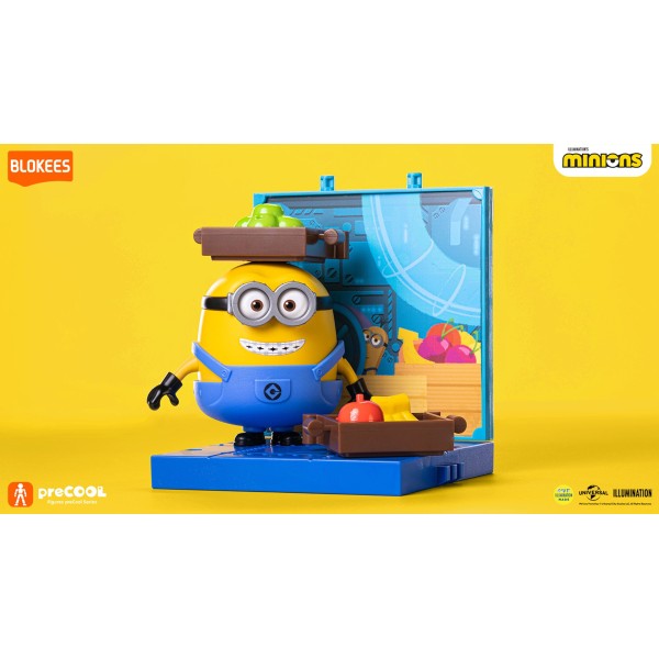 BLOKEES MINIONS preCOOL S1 - OTTO ...