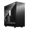 Fractal Design | Define 7 XL TG Light Tint | Side window | Black | E-ATX | Power supply included No | ATX