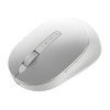 Dell | Premier Rechargeable Wireless Mouse | MS7421W | 2.4GHz Wireless Optical Mouse | Wireless optical | Wireless - 2.4 GHz, Bluetooth 5.0 | Platinum silver