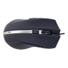 Gembird | Mouse G-laser | MUS-GU-02 | Wired | USB | Black