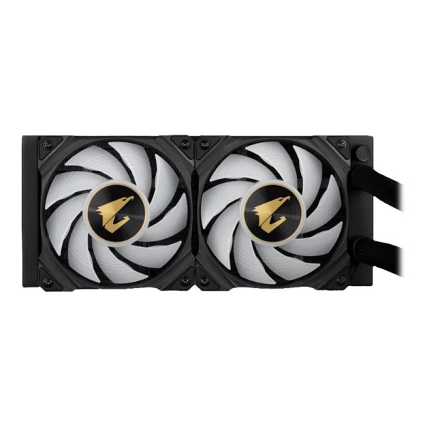 GIGABYTE AORUS WATERFORCE COOLER X 240