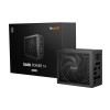 Power Supply|BE QUIET|ATX|PC|100 - 240 V|850 W|BP019EU