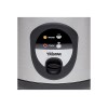 Tristar | RK-6127 | Rice cooker | 500 W | Black/Stainless steel