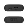 Raidsonic | Icy Box External M.2 NVMe | USB 3.2 Gen 2 Type-C | Storage enclosure