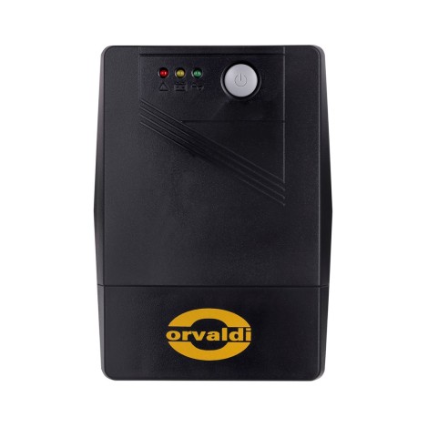 Orvaldi 1085K uninterruptible power supply (UPS) Line-Interactive 8.5 kVA 480 W
