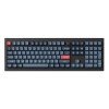 KEYBOARD WRL V6 MAX/CARBON BLACK V6M-D3 KEYCHRON
