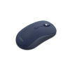 Lenovo Accessories Yoga Bluetooth Silent Mouse (Cosmic Blue) | Lenovo