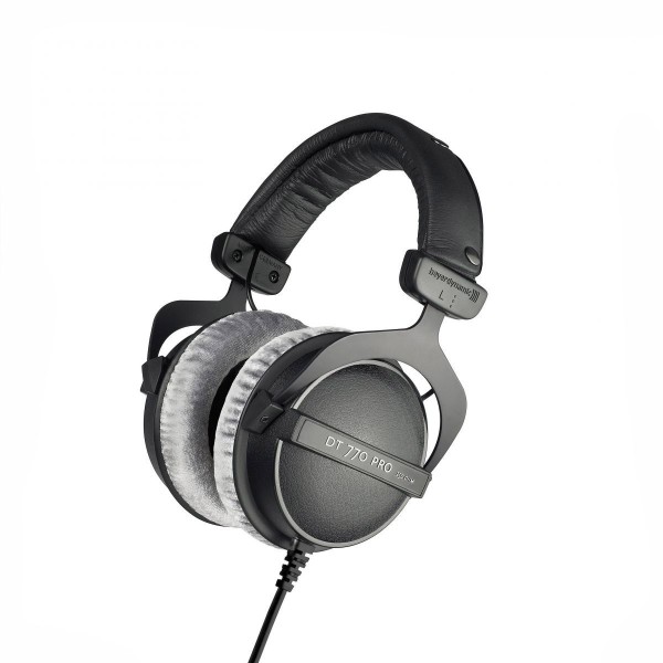 Beyerdynamic | Studio headphones | DT ...