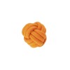 DINGO Energy ball with handle - dog toy - 7 cm