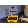 Screwdriver bits 2x25/25pcs. DT70555T DEWALT