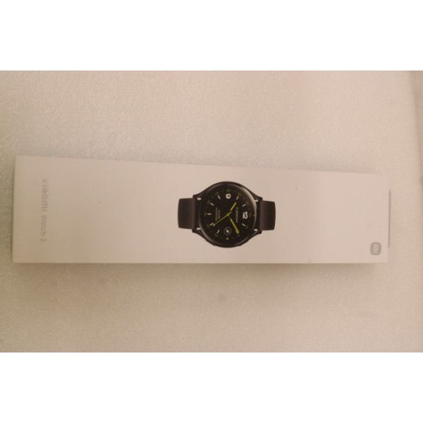 Xiaomi Watch 2 | Smart watch ...