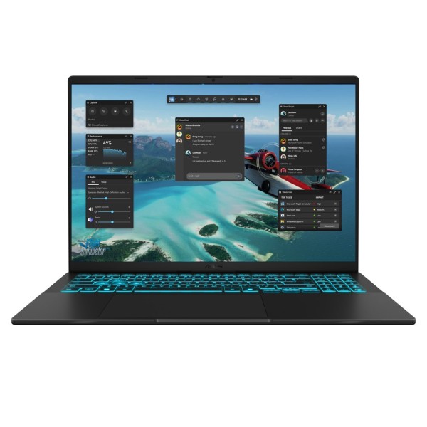 ASUS V16 V3607VM-RP007W Core 7 240H ...