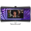 LCD Monitor|DELL|P3424WEB|34